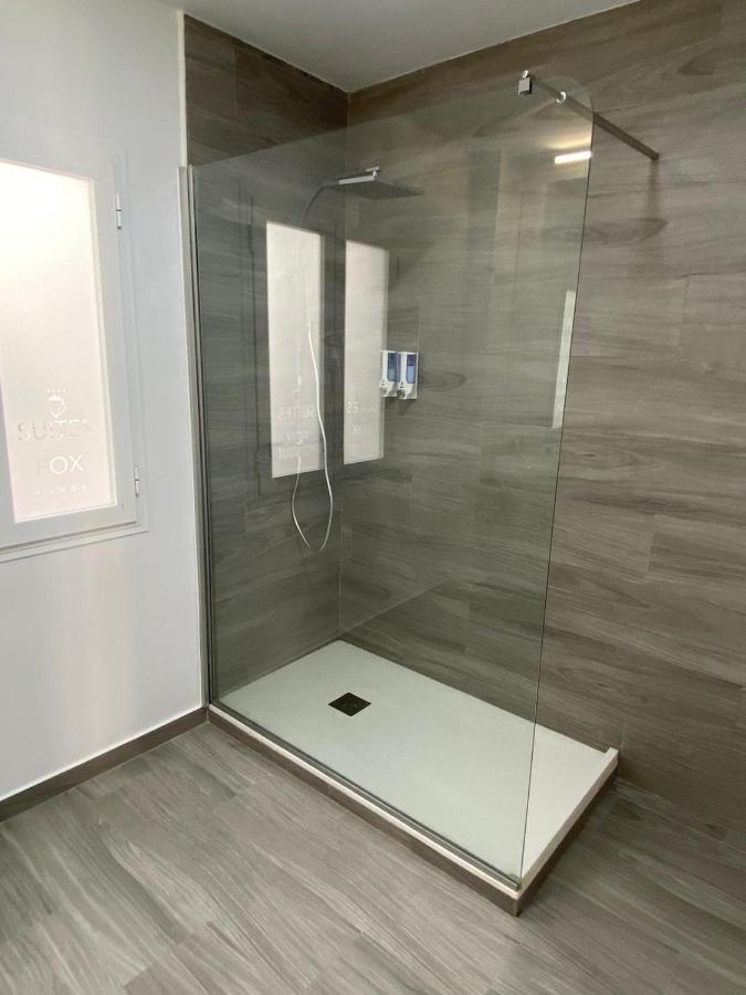Apartamentos - Remedios Ронда Экстерьер фото